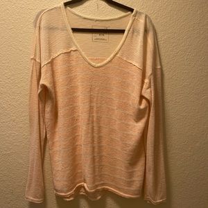 Free People Long Sleeve